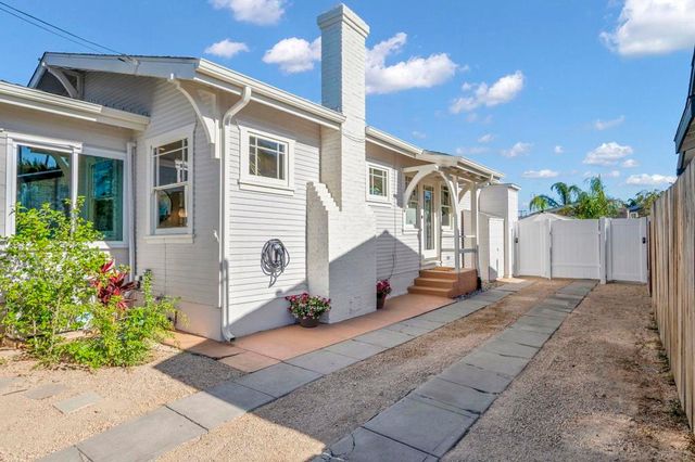 2911 Madison Ave, San Diego, CA 92116