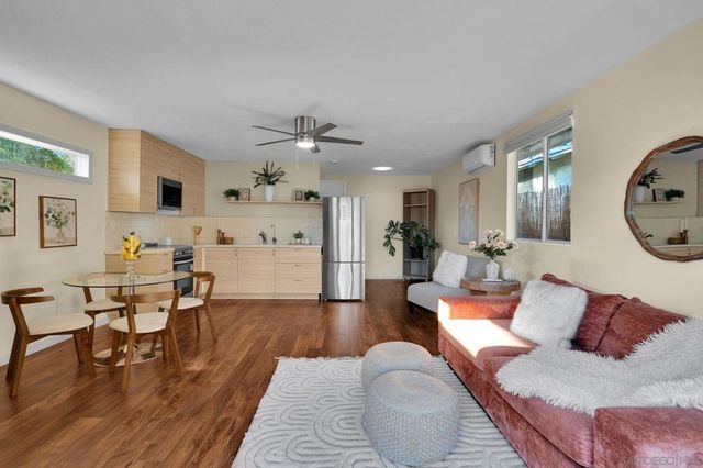 2911 Madison Ave, San Diego, CA 92116