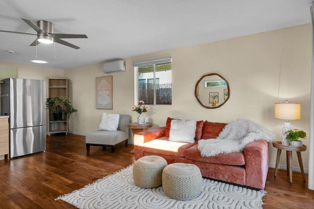 2911 Madison Ave, San Diego, CA 92116