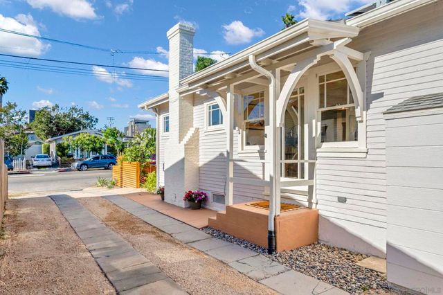 2911 Madison Ave, San Diego, CA 92116