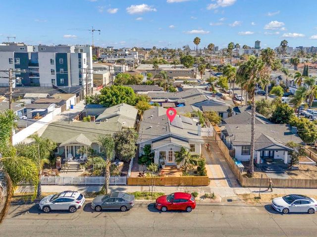 2911 Madison Ave, San Diego, CA 92116