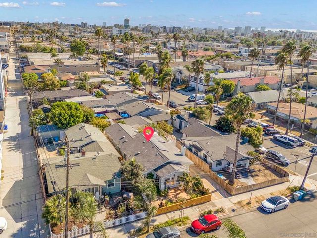 2911 Madison Ave, San Diego, CA 92116