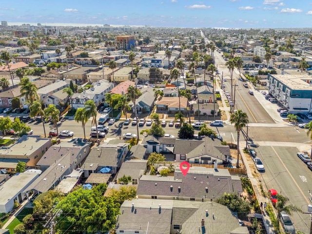 2911 Madison Ave, San Diego, CA 92116