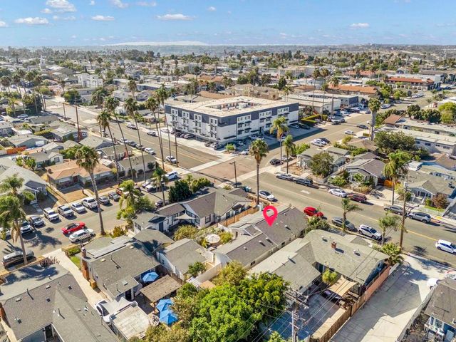 2911 Madison Ave, San Diego, CA 92116