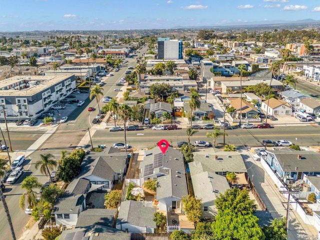 2911 Madison Ave, San Diego, CA 92116