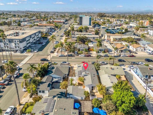 2911 Madison Ave, San Diego, CA 92116