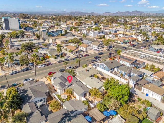 2911 Madison Ave, San Diego, CA 92116