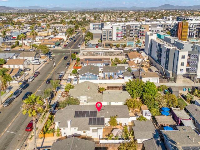 2911 Madison Ave, San Diego, CA 92116