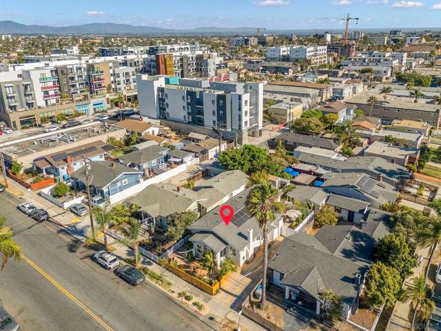 2911 Madison Ave, San Diego, CA 92116
