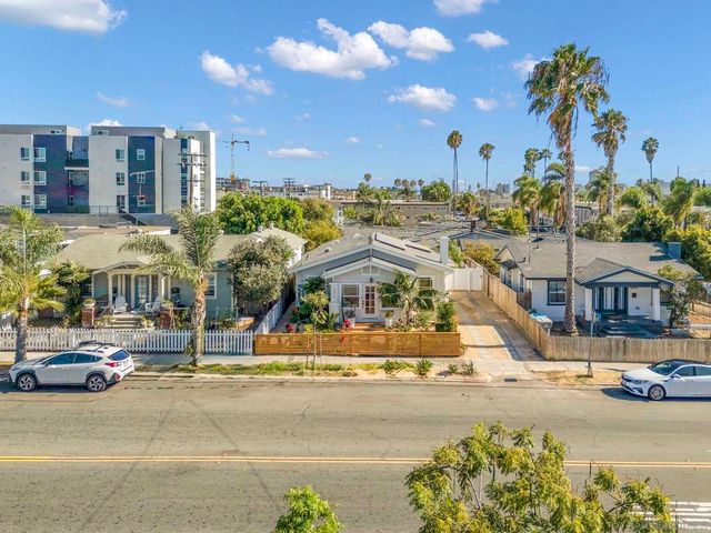 2911 Madison Ave, San Diego, CA 92116