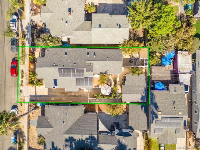 2911 Madison Ave, San Diego, CA 92116