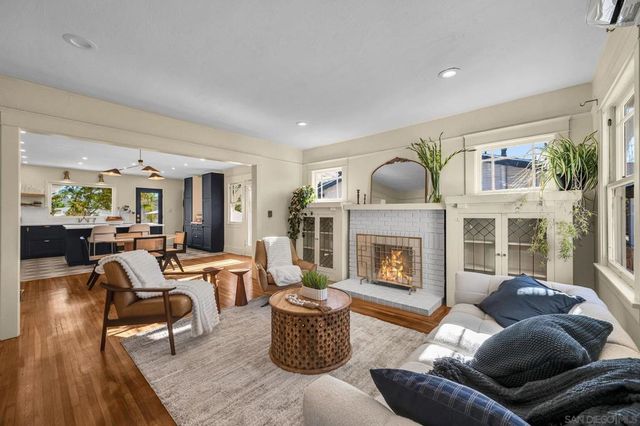 2911 Madison Ave, San Diego, CA 92116