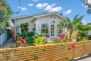 2911 Madison Ave, San Diego, CA 92116