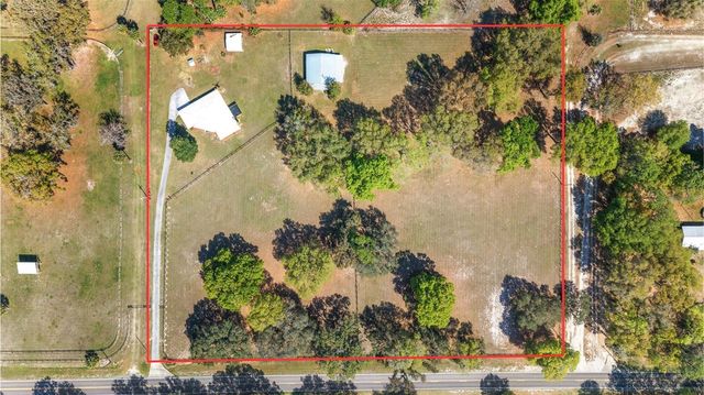 205 E HWY 318, Citra, FL 32113