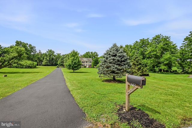 175 WINDEMERE LN, Lincoln University, PA 19352