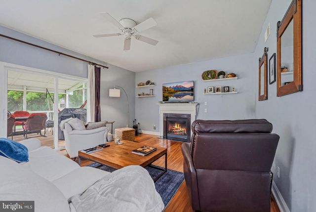 175 WINDEMERE LN, Lincoln University, PA 19352