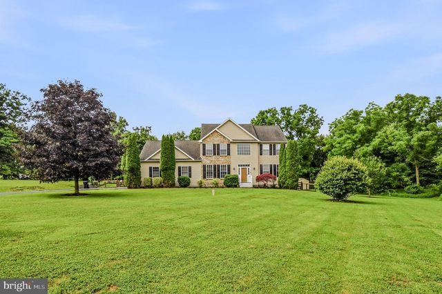 175 WINDEMERE LN, Lincoln University, PA 19352