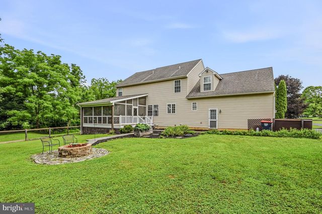 175 WINDEMERE LN, Lincoln University, PA 19352