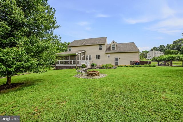 175 WINDEMERE LN, Lincoln University, PA 19352