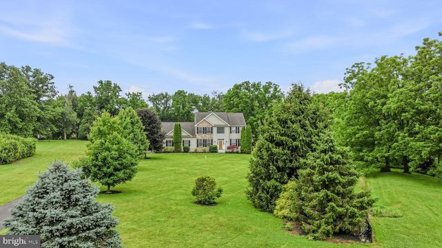 175 WINDEMERE LN, Lincoln University, PA 19352