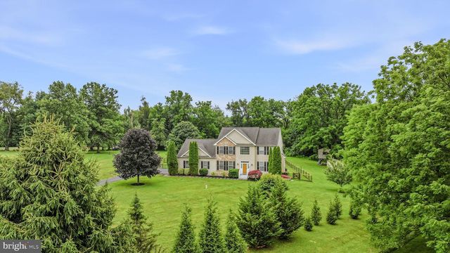 175 WINDEMERE LN, Lincoln University, PA 19352