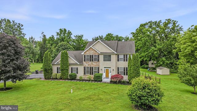 175 WINDEMERE LN, Lincoln University, PA 19352