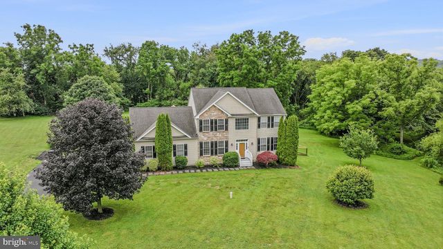 175 WINDEMERE LN, Lincoln University, PA 19352