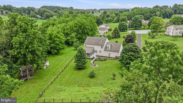 175 WINDEMERE LN, Lincoln University, PA 19352