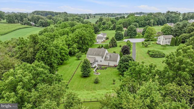 175 WINDEMERE LN, Lincoln University, PA 19352