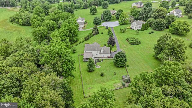 175 WINDEMERE LN, Lincoln University, PA 19352