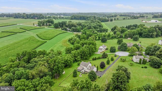 175 WINDEMERE LN, Lincoln University, PA 19352