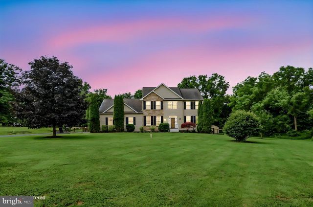 175 WINDEMERE LN, Lincoln University, PA 19352