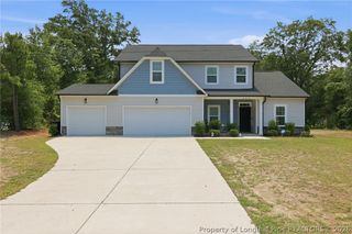 265 St Matthew Ch Road, Raeford, NC 28376