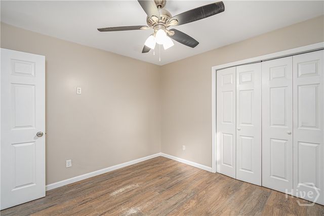 410 Mckenzie Place, Savannah, GA 31405