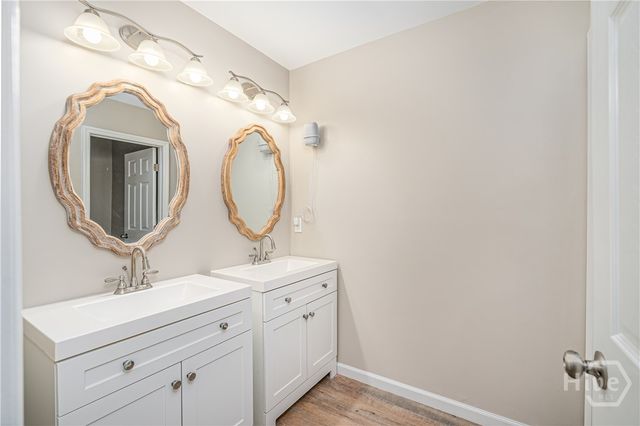 410 Mckenzie Place, Savannah, GA 31405