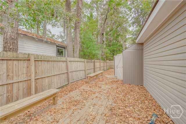 410 Mckenzie Place, Savannah, GA 31405