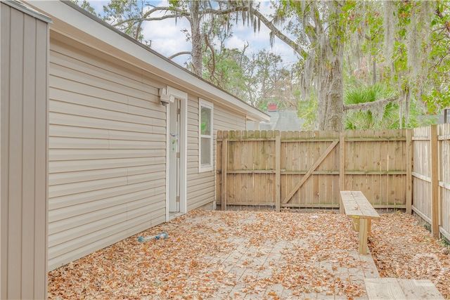 410 Mckenzie Place, Savannah, GA 31405