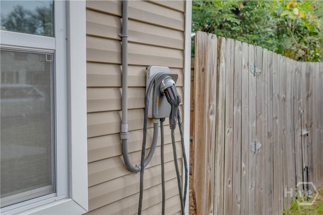 410 Mckenzie Place, Savannah, GA 31405