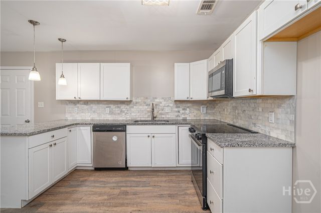 410 Mckenzie Place, Savannah, GA 31405