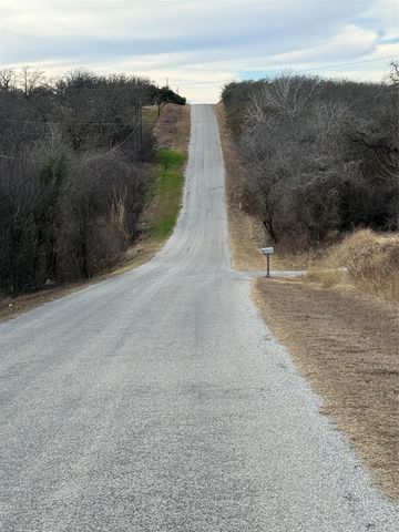 130 R And R Drive, Springtown, TX 76082