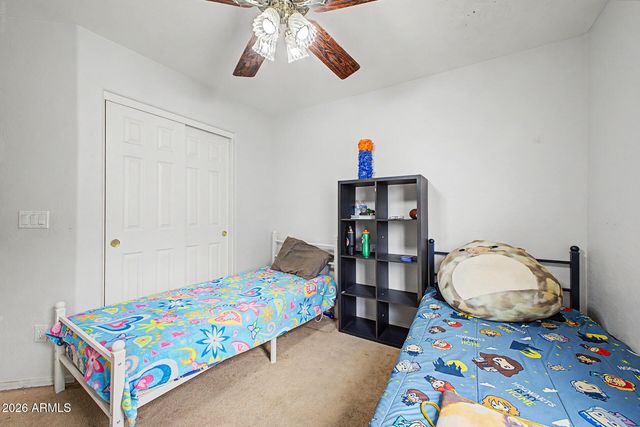 3243 W JESSICA Lane, Phoenix, AZ 85041