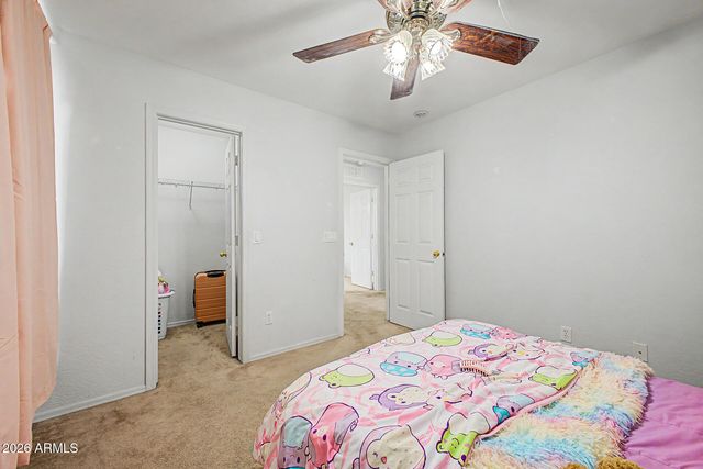 3243 W JESSICA Lane, Phoenix, AZ 85041