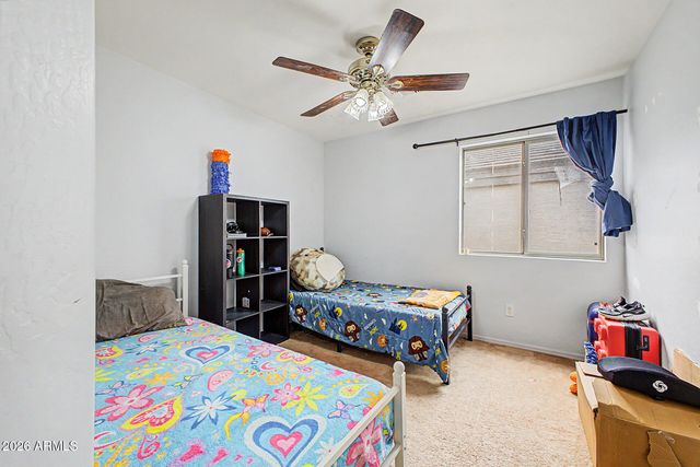 3243 W JESSICA Lane, Phoenix, AZ 85041