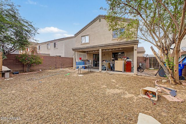 3243 W JESSICA Lane, Phoenix, AZ 85041