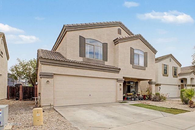 3243 W JESSICA Lane, Phoenix, AZ 85041