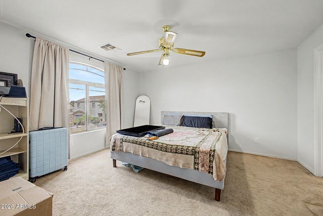 3243 W JESSICA Lane, Phoenix, AZ 85041
