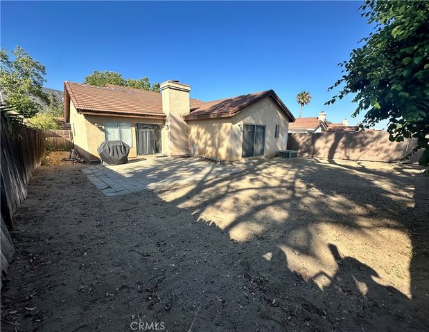 1369 Reservoir, San Bernardino, CA 92407