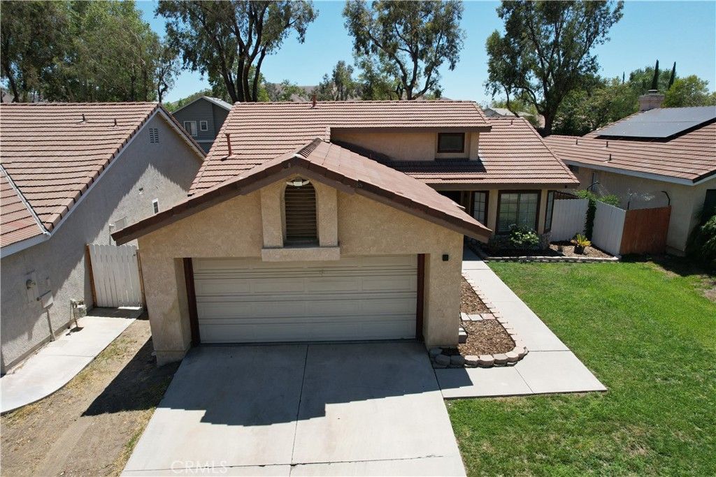 Image 1 of property listing at 1369 Reservoir, San Bernardino, CA 92407