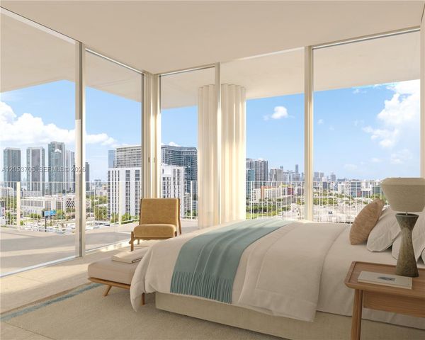 3995 N Miami Avenue 707, Miami, FL 33137