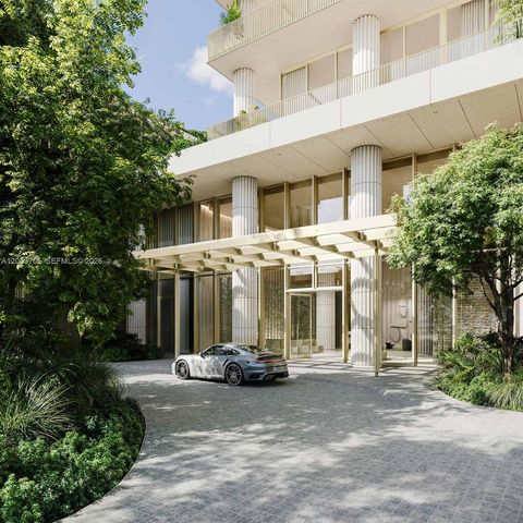 3995 N Miami Avenue 707, Miami, FL 33137